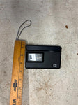 vtg Kodak disc 6000 disc film camera with wristlet made in USA