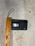 vtg Kodak disc 6000 disc film camera with wristlet made in USA