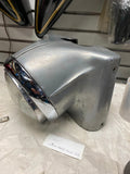 Vtg Headlight Nacelle Kit Harley Panhead Shovelhead FLH 1960-1984 OEM Factory