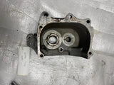 Repair Piece Transmission Ironhead Sportster Engine motor Case Harley Gear Box