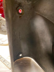 Vtg Headlight Nacelle Kit Harley Panhead Shovelhead FLH 1960-1984 OEM Factory