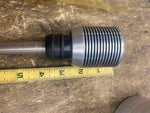 Vtg NOS Redline Oil Cooler Dipstick Old Shovelhead ACC Harley FLH FX Chopper!!