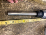 Vtg NOS Redline Oil Cooler Dipstick Old Shovelhead ACC Harley FLH FX Chopper!!