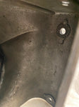 Vtg Headlight Nacelle Kit Harley Panhead Shovelhead FLH 1960-1984 OEM Factory