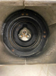 Vtg Headlight Nacelle Kit Harley Panhead Shovelhead FLH 1960-1984 OEM Factory