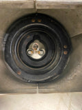 Vtg Headlight Nacelle Kit Harley Panhead Shovelhead FLH 1960-1984 OEM Factory