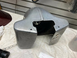 Vtg Headlight Nacelle Kit Harley Panhead Shovelhead FLH 1960-1984 OEM Factory