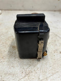vtg 1940s Made in USA Kodak Baby Brownie Special Bakelite film camera