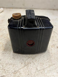 vtg 1940s Made in USA Kodak Baby Brownie Special Bakelite film camera
