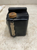 vtg 1940s Made in USA Kodak Baby Brownie Special Bakelite film camera