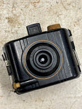 vtg 1940s Made in USA Kodak Baby Brownie Special Bakelite film camera