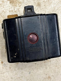 vtg 1940s Made in USA Kodak Baby Brownie Special Bakelite film camera
