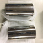 Front fork sliders Covers Cowbells touring Baggers 2014^ OEM Harley FLH Stock