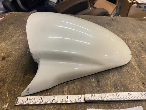 Custom Cafe Racer Front Fender Buell XB XB9 XB12 1/2