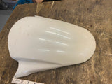 Custom Cafe Racer Front Fender Buell XB XB9 XB12 1/2
