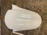 Custom Cafe Racer Front Fender Buell XB XB9 XB12 1/2