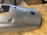 Rear Fender Silver Harley FLHX Road Street Glide FLTR 2009^ Bagger Nice