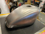 2.5 Gallon Peanut Gas Fuel Tank Harley Sportster Chopper 1982-1994 Rubber Mount