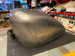 2.5 Gallon Peanut Gas Fuel Tank Harley Sportster Chopper 1982-1994 Rubber Mount