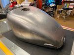 2.5 Gallon Peanut Gas Fuel Tank Harley Sportster Chopper 1982-1994 Rubber Mount