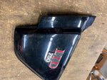 Left Side cover Kawasaki KZ750 LTD OEM 36001-1095