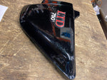 Left Side cover Kawasaki KZ750 LTD OEM 36001-1095