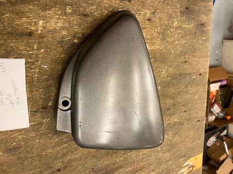 Right Side cover Kawasaki Vn750 Vulcan