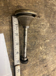 1911 Woverine Brass Works Faucet Reamer Tool Vtg Antique Plumbing USA Seating