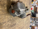 delorto VHB2A Carb Harley SX SS 125 250 175 Aermacchi Italajet Ducati Guzzi Dirt