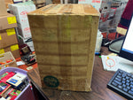 Vtg antique Original Mars Milky Way 12 boxes transportation Box Cardboard only
