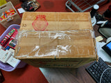 Vtg antique Original Mars Milky Way 12 boxes transportation Box Cardboard only
