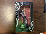 Vtg Hallmark Keepsake Ornaments Barbie 40th & 45th anniversary Christmas