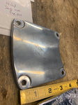 Inspection cover Harley FLT FXR 60672-98 Polished OEM Primary Ultra Classic FLHS