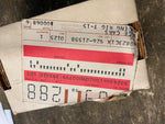 1970's TCR Semi Truck Ideal 1:64 Slot Car Rig T-15 Vtg Orig Box Tractor Trailer!