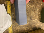 Vtg NOS Grey Panhead Knucklehead Harley Logo Chopper Flathead Kick Pedal Plastic