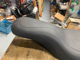 1997-2007 Mustang Day Tripper Seat Harley Touring FLH Street Road Glide Bagger