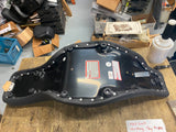 1997-2007 Mustang Day Tripper Seat Harley Touring FLH Street Road Glide Bagger