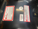 1997-2007 Mustang Day Tripper Seat Harley Touring FLH Street Road Glide Bagger
