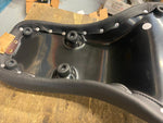 1997-2007 Mustang Day Tripper Seat Harley Touring FLH Street Road Glide Bagger