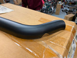 New Exhaust Heat Shield Harley Black OEM 65596-00 Softail Dyna sportster???