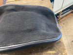 Harley Solo Seat FLH Tribal OEM 1997-2007 Bagger Street Road Glide Ultra Classic