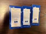 Vtg Lot of 3 Hallmark Keepsake Ornaments Barbie Fashion Collector's Series