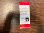 2000 Harley Davidson Hallmark Keepsake Barbie Doll Christmas Ornament