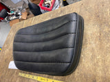 Harley FLH Shovelhead Seat Pad passenger OEM Electra Glide  goes on grab bar