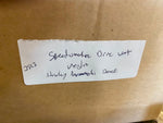 NOS Veglia Speedometer Wheel Drive Italy Ducati Aermacchi Benelli Guzzi Morini