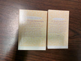 VTG Lot of 2 Hallmark Keepsake Ornaments Springtime Barbie Collector Series