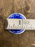 1803-1953 Columbiana County Sesquentennial Oh Vtg Token Sticker Fair Celebration