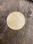 1803-1953 Columbiana County Sesquentennial Oh Vtg Token Sticker Fair Celebration
