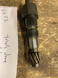 Harley Factory OEM Xlh Xlch Ironhead Sportster Tachometer Drive Gear 92097-71