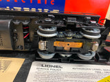 1992 Lionel 6-18820 Western Pacific Gp-9 Diesel Locomotive Engine Box New Vtg